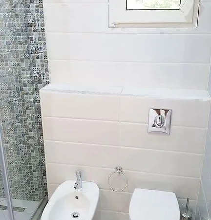 Apartmán Marina Bjala