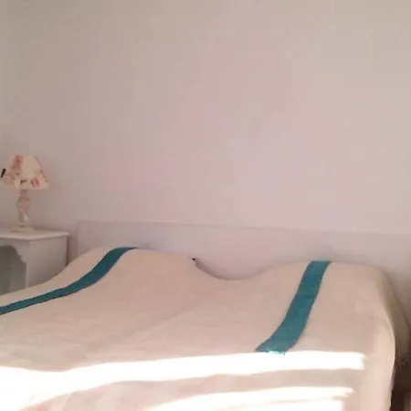 Marina Apartmán Bjala