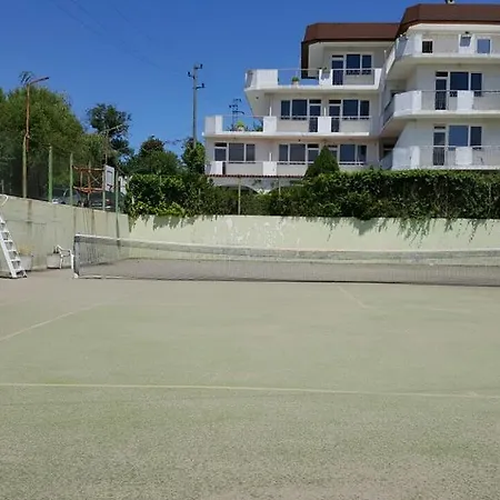 Marina Apartmán *