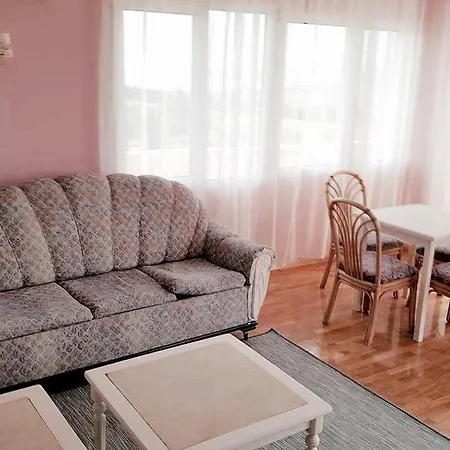 Apartmán Marina