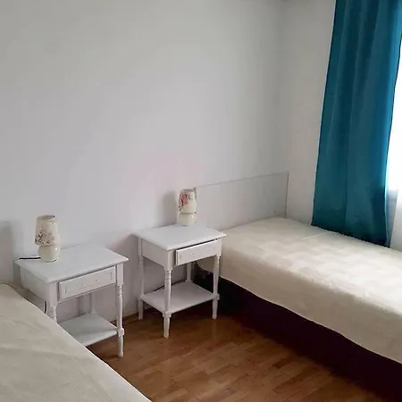 Marina Apartmán